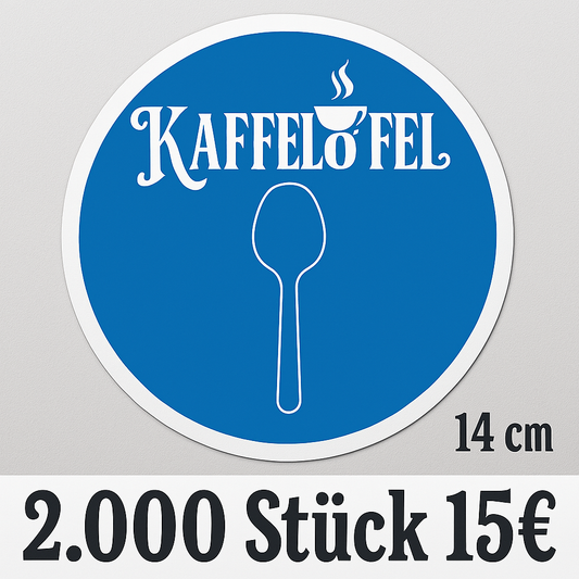 200 Stück Dessert, Eis,Kaffeelöffel, Plastik Glasklar Mehrweg 14 cm