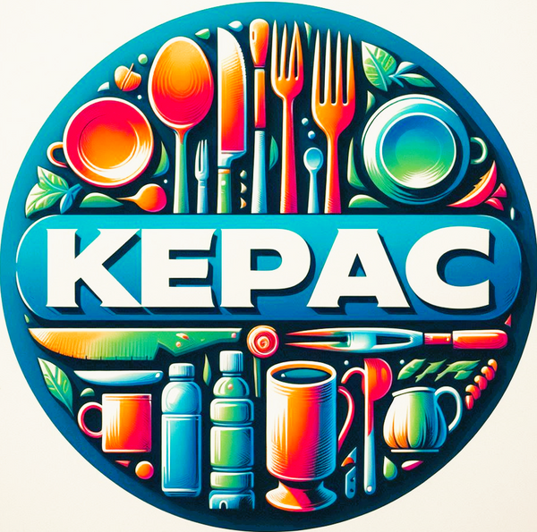 KEPAC Shop
